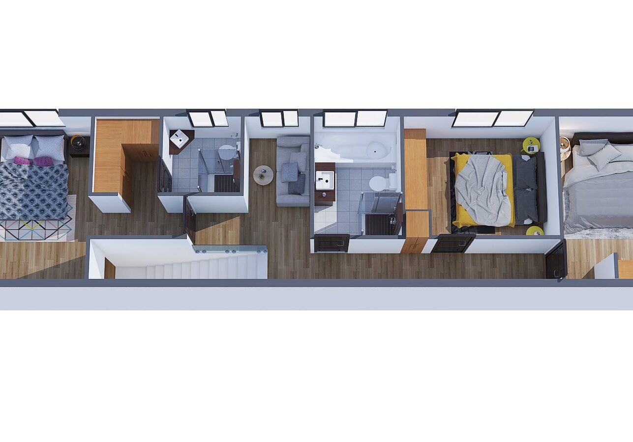 3d-render-Lot-1-FirstFloor