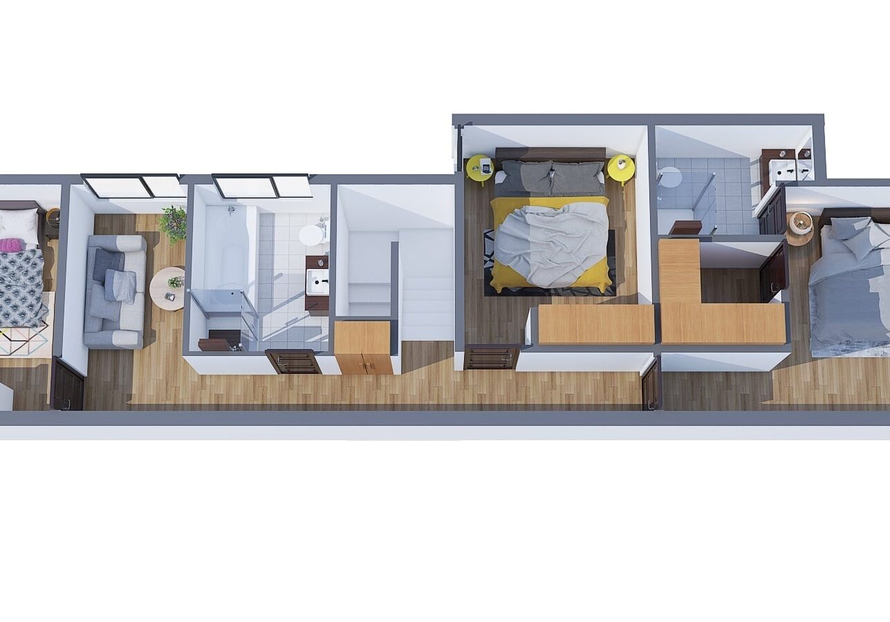 3d-render-Lot-3-Firstfloor-1