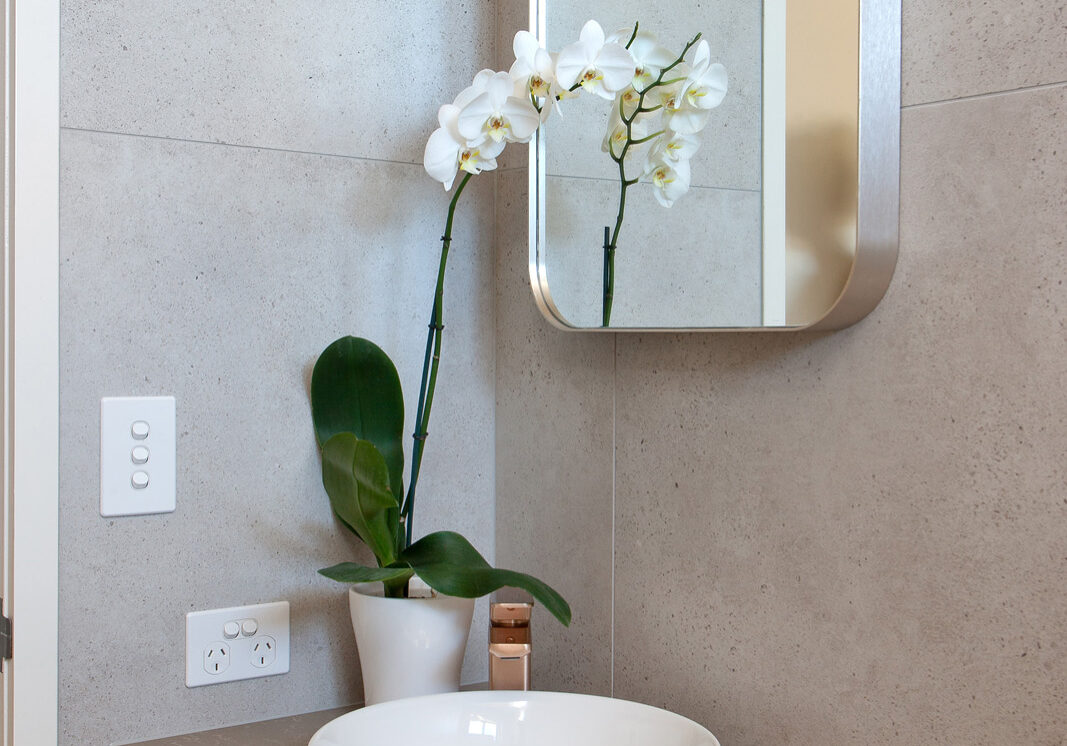 Ensuite
